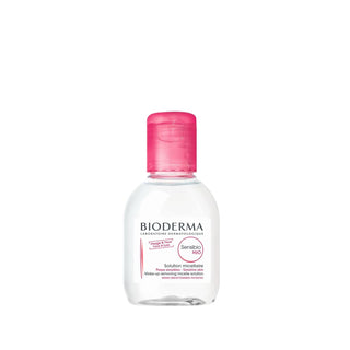 Bioderma Sensibio H2O Micellar Water for Sensitive Skin - Gentle Cleansing, 3.38 fl oz Bioderma Sensibio H2O Micellar Water for Sensitive Skin Micellar Water, Sensitive Skin Care, Gentle Cleansing, Bioderma Sensibio, Skincare for Sensitive Skin, Sensitive Skin Solutions, Gentle Skincare, Makeup Remover, No Rinse Cleanser, Daily Skincare, Skincare Essentials