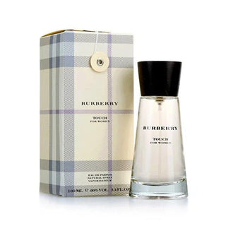Burberry Touch Edp Women's Perfume 100ml - Fruity Floral Fragrance for Elegant Women Burberry Touch Edp 100ml - Elegant Women's Perfume Women's Perfume, Burberry Touch Edp, 100ml Perfume, Fruity Floral Fragrance, Elegant Perfume for Women, Luxury Fragrance, Women's Fragrance, Floral Perfume, Sophisticated Perfume, Gift for Her, Daily Wear Perfume