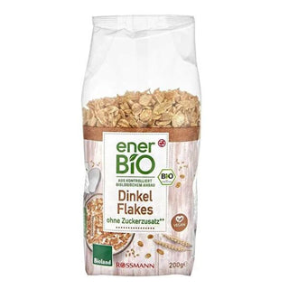 Enerbio Organic Spelt Wheat Crispbread - Healthy Snack with Crunchy Texture and Roasted Aroma Enerbio Organic Spelt Wheat Crispbread - Healthy Crunchy Snack organic spelt wheat crispbread, healthy snack options, natural ingredients, whole grain snacks, controlled organic cultivation, crunchy texture, roasted aroma, sustainable snacking, eco-friendly products