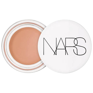 NARS Light Reflecting Undereye Brightener: Illuminate Dark Circles, Anti-Aging, & Hydrate with Hyaluronic Acid - Long-Lasting Brightening Concealer NARS Undereye Brightener: Illuminate Dark Circles & Fine Lines undereye brightener, dark circle concealer, eye illuminator, anti-aging undereye treatment, hyaluronic acid eye brightener, long-lasting undereye concealer, crease-resistant eye brightener, brightening concealer, undereye concealer, makeup skincare hybrid, dark circles, dullness, fine lines, wrinkles