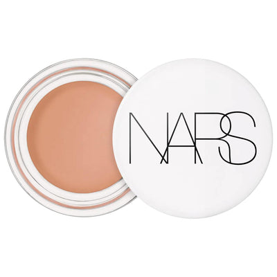 NARS Light Reflecting Undereye Brightener: Illuminate Dark Circles, Anti-Aging, & Hydrate with Hyaluronic Acid - Long-La