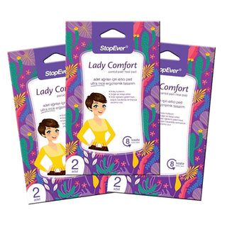 StopEver Lady Comfort: Natural Menstrual Pain Relief Patch - Discreet Heat Therapy for Period Cramps, Portable & Drug-Free StopEver Lady Comfort: Period Pain Relief Patch - Natural Heat menstrual pain relief patch, heat patch period cramps, period pain relief, natural menstrual pain relief, heat therapy for period, lady comfort patch, stopEver lady comfort, menstrual heating pad portable, period pain, menstrual cramps, heat patch, pain relief, natural pain relief, drug-free pain relief, women's health, mens