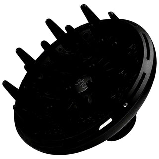 ghd Professional Hair Dryer Diffuser - Curl Enhancing, Frizz Reducing, Volumizing Styling Tool for Curly & Wavy Hair ghd Hair Dryer Diffuser - Enhance Curls & Waves hair dryer diffuser, curl enhancing diffuser, professional hair styling tools, ghd hair dryer accessories, curl and wave enhancement, hair care, styling tools, curly hair, wavy hair, frizz reduction, volumizing, salon-quality hair, hair styling, beauty products
