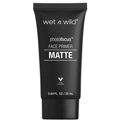wet n wild CoverAll: Pore Minimizing Makeup Primer - Smooths Fine Lines, Balances Skin Tone for Flawless, Long-Lasting M