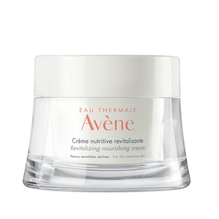 Avene Revitalizing Nourishing Cream for Dry and Sensitive Skin - 50ml Moisturizing Cream Avene 50ml Nourishing Cream for Dry Skin Avene Revitalizing Nourishing Cream, Nourishing cream for dry skin, Sensitive skin care products, Moisturizing cream 50ml, Avene skincare products, dry skin relief, sensitive skin solutions, skincare essentials, moisturizing cream, gentle skincare, non-irritating skincare, long-lasting hydration