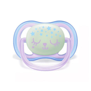 Philips Avent Ultra Air Night Baby Pacifier - Glow-in-the-Dark, Orthodontic, Easy Clean - 6-18m Philips Avent Ultra Air Night Pacifier - Glow-in-the-Dark Baby Pacifier, Philips Avent Ultra Air Night, Glow-in-the-dark Pacifier, Orthodontic Pacifier, Easy Clean Pacifier, baby comfort, soothing solutions, oral health, new parents, baby essentials