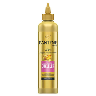 Pantene Pro-V Curl Defining Cream: Tame Frizz, Enhance & Define Curls, Leave-In, Anti-Humidity - For Curly & Wavy Hair (10.14 fl oz) Pantene Curl Cream: Define Curls & Control Frizz curl defining cream, curly hair styling product, frizz control cream, Pantene curl cream, leave-in curl definer, hair cream for curly hair, anti-humidity hair cream, Pro-V curl cream, curl cream, hair styling, frizz control, curly hair, wavy hair, leave-in conditioner, hair product, hair care, styling cream, humidity protection,