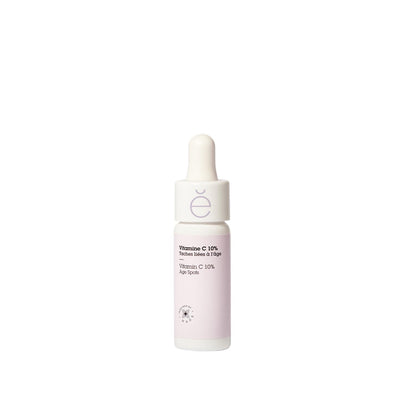 Etat Pur Pure Active Vitamin C Serum - Anti-Aging Skincare, Spot Correction, Concentrated Formula