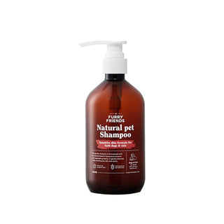 REF Natural Pet Shampoo 500ml - Gentle, Organic, and Effective Pet Grooming Solution REF Natural Pet Shampoo 500ml - Organic Pet Grooming natural pet shampoo, pet grooming products, gentle pet care, pet shampoo 500ml, organic pet shampoo, pet care, natural pet care, gentle shampoo, pet grooming, pet health, pet wellness