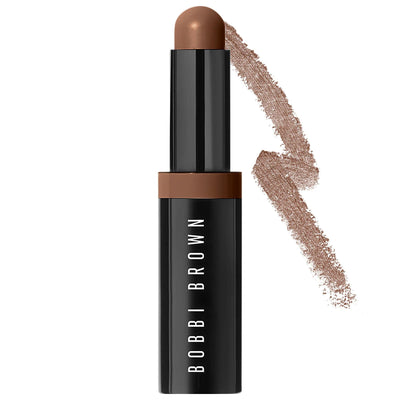 Bobbi Brown Skin Concealer Stick: Medium Coverage, Natural Finish & 12-Hour Crease-Proof Comfort - Paraben & Phthalate F