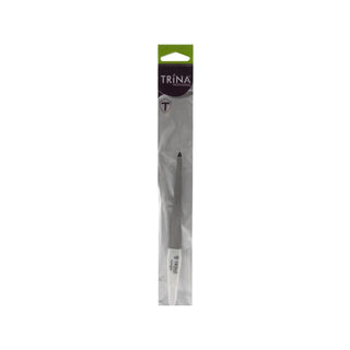Trina Steel Nail File - Durable & Effective Nail Care Tool for Personal Grooming Trina Steel Nail File - Durable Nail Care nail file, Trina nail care, steel nail file, personal grooming tools, beauty products, nail shaping, nail smoothing, durable nail file, long-lasting nail care, affordable beauty products, personal care, grooming essentials