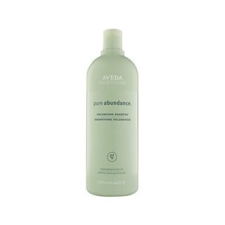 Aveda Pure Abundance: Volumizing Shampoo for Fine Hair - Achieve Thicker, Fuller Hair with Aveda's Trusted Volume Boosting Formula (1000 ml) Aveda Volumizing Shampoo: Thicker Hair, Volume Boost - 1000ml Aveda volumizing shampoo, volumizing shampoo for fine hair, hair volume shampoo, Aveda Pure Abundance, 1000 ml shampoo, thickening shampoo, shampoo for thin hair, volumizing shampoo, shampoo for volume, fine hair, thin hair, hair care, Aveda shampoo, Pure Abundance, volumizing hair care, shampoo, hair cleans