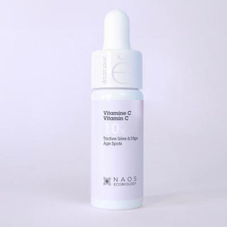 Etat Pur Vitamin C Serum - Anti-Aging Skincare for Brighter, Smoother Skin