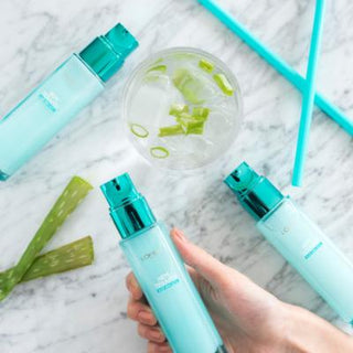 Loreal Moisturizing Face Cream with Aloe Vera & Hyaluronic Acid - Lightweight, Non-Greasy Formula for Normal to Dry Skin Loreal Moisturizing Face Cream - Aloe Vera & Hyaluronic Acid moisturizing face cream, aloe vera face moisturizer, hyaluronic acid skincare, normal to dry skin care, lightweight face moisturizer, daily skincare routine, skincare products, face cream, moisturizer, aloe vera, hyaluronic acid, non-greasy formula