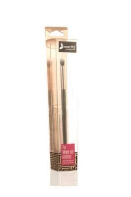 nascita-eyeshadow-brush-0206-front-view, nascita-eyeshadow-brush-0206-side-view Nascita Eyeshadow Brush 0206 - Precision Application Nascita Eyeshadow Brush 0206 - Precision Application nascita, eyeshadow-brush, makeup-tools, cosmetic-brush, beauty-essentials, precision-application, professional-makeup, makeup-application, ai-generated, makeup-artist-tools