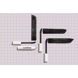 wet n wild Mega So Define Volumizing Mascara: Dramatic Volume, Definition & Vitamin E for Lash Health wet n wild Volumizing Mascara: Get Dramatic, Defined Lashes volumizing mascara, defining mascara, vitamin E mascara, mega volume mascara, wet n wild mascara, lash volumizer, lash definer, affordable mascara, long lasting mascara, mascara, volume mascara, define lashes, lengthening mascara, makeup, cosmetics, eye makeup, beauty, dramatic lashes, fuller lashes, vitamin E, spiral brush, no clump mascara, gifts