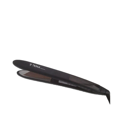 Trina 0070 Professional Hair Straightener - Salon Quality Results at Home