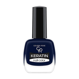Golden Rose Keratin Nail Polish - Long-Lasting Nail Color with Keratin Benefits Golden Rose Keratin Nail Polish - Long-Lasting Color Keratin Nail Polish, Golden Rose Oje, Long-lasting Nail Color, Nail Care Products, Keratin-enriched Nail Polish, nail polish, nail care, beauty products, keratin benefits, long-lasting color, nail health, Golden Rose, cosmetic products