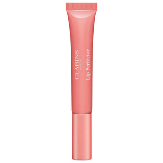 Lip Perfector Sheer Lip Gloss - Hydrating, Plumping, Nourishing Formula Hydrating Lip Gloss with Shea Butter & Wild Mango Butter lip gloss, hydrating lip gloss, plumping lip gloss, sheer lip gloss, shimmer lip gloss, nourishing lip care, paraben-free cosmetics, lip care, beauty products, cosmetics, skincare, lip balms, treatments, shea butter, wild mango butter, clean beauty, everyday makeup, natural glow