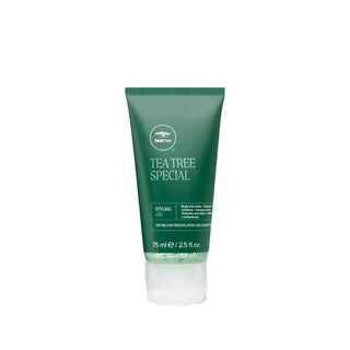 Paul Mitchell Tea Tree Special Styling Gel - 2.54 fl oz - Soothe Scalp & Style Hair Paul Mitchell Tea Tree Styling Gel - Soothe Scalp & Style Paul Mitchell Tea Tree Styling Gel, Hair Styling Gel, Tea Tree Hair Gel, Special Styling Jel, Paul Mitchell Styling Products, hair care, styling products, tea tree oil, anti-dandruff, scalp care, hair gel, styling gel, men's grooming, women's hair care