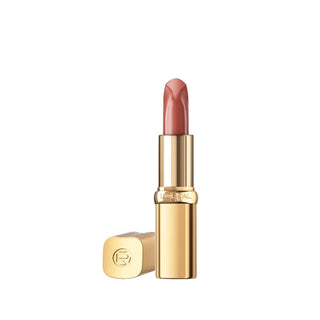 Loreal Paris Color Riche Lipstick 540 Nude Unstoppable - Satin Finish, Moisturizing, Nude Shade Loreal Paris Color Riche Lipstick 540 Nude Unstoppable Loreal Paris Lipstick, Color Riche Lipstick, Nude Lipstick, Satin Finish Lipstick, 540 Nude Unstoppable, Makeup, Cosmetics, Affordable Luxury, Lip Color, Moisturizing Lipstick, Everyday Wear, Makeup Essentials, Beauty Products