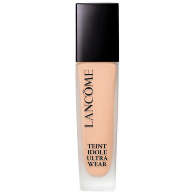 Giorgio Armani Teint Idole Ultra 24H Long Wear Matte Foundation - Hyaluronic Acid & Vitamin E, Full Coverage & Waterproo