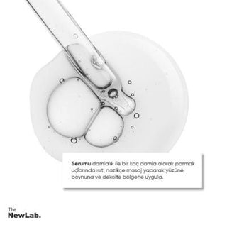 NewLab Acne Treatment Pore Minimizing Face Serum - Niacinamide & Zinc PCA for Oily Skin, Vegan Cruelty-Free Skincare, Reduces Enlarged Pores NewLab Acne Treatment Serum - Pore Minimizing - Vegan acne treatment serum, pore minimizing serum, niacinamide serum, zinc PCA serum, vegan face serum, cruelty-free skincare, oily skin serum, enlarged pore treatment, acne serum, pore serum, niacinamide, zinc PCA, vegan skincare, cruelty-free, oily skin, enlarged pores, acne treatment, pore minimizing, skin serum, face 