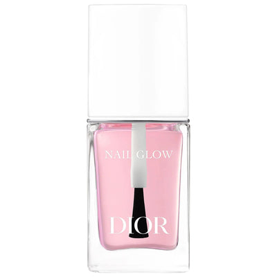 Dior Nail Glow Polish - Instant French Manicure Effect, Ultra-Shiny Nail Finish