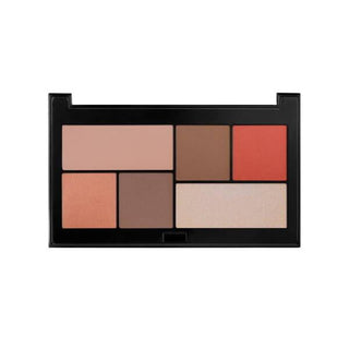 Pastel: So In Love Green Eyeshadow Palette - 6 Blendable Matte & Shimmer Shades for Long-Lasting, Pigmented Eye Makeup Looks Pastel Green Eyeshadow Palette: Matte & Shimmer - Long-Lasting eyeshadow palette, matte eyeshadow, shimmer eyeshadow, makeup palette, green eyeshadow, pastel eyeshadow, blendable eyeshadow, long lasting eyeshadow, pigmented eyeshadow, eye makeup, eyeshadow, palette, matte, shimmer, makeup, green, pastel, blendable, long lasting, pigmented, eye, cosmetic, beauty, eye color, eye shadow,