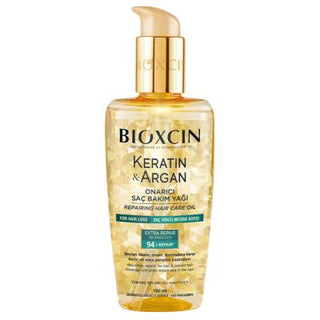 Bioxcin Keratin Argan Hair Care Oil - Nourishing & Repairing Treatment for Damaged Hair, 5.07 fl oz Bioxcin Keratin Argan Hair Oil - Nourish & Repair Damaged Hair hair care oil, keratin hair oil, argan hair care, nourishing hair oil, Bioxcin hair products, hair repair, hair nourishment, natural hair care, damaged hair treatment, hair growth promotion, keratin, argan oil, natural oils