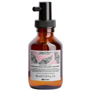 Elevating Scalp Recovery Treatment by Elevating - Soothe & Repair Dry Scalp, Natural & Vegan Hair Care Elevating Scalp Recovery Treatment - Natural & Vegan Scalp recovery treatment, Natural hair care, Vegan hair products, Dry scalp solution, Leave-on scalp treatment, Eco-friendly hair care, Sustainable hair products, Cruelty-free hair care, Hair treatment for dry scalp, Scalp soothing treatment, Natural scalp care