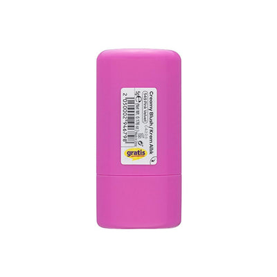 Beaulis Fun Creamy Boom Stick Blush 549 Pink Velvet