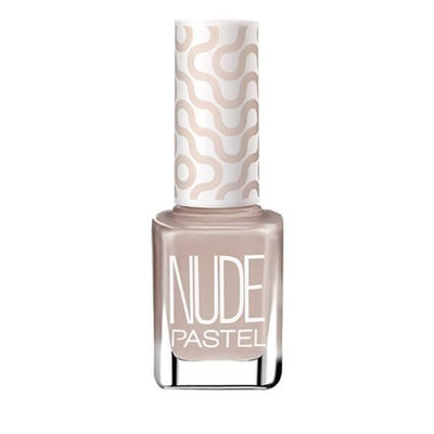 Pastel Nude Nail Polish 755: Vegan, Cruelty-Free Formula for Long-Lasting, Intense Color | Classic Nude Oje for Effortle