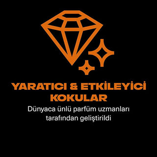 Axe Men's Deodorant Spray - Premium Black Vanilla Scent, 72-Hour Freshness, Aluminum-Free, Zinc-Zap Technology Axe Men's Deodorant Spray - 72-Hour Freshness & Premium Scent men's deodorant spray, long-lasting freshness, premium fragrance, aluminum-free deodorant, Zinc-Zap technology, black vanilla scent, personal care, grooming, confidence, attractiveness