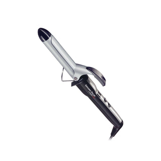 BaByliss PRO 2274 32mm Hair Curling Iron for Professional Styling - Salon Quality Curls at Home BaByliss PRO 2274 32mm Curling Iron - Professional Hair Styling hair curling iron, professional hair styling, BaByliss PRO, 32mm curling iron, hair styling tools, salon quality curls, professional styling, advanced styling technology, beauty enthusiasts, hair styling, curling iron, styling tools, BaByliss