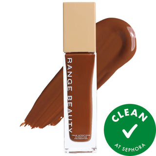 True Intentions Hydrating Foundation - Soothe & Hydrate Acne-Prone Skin | Vegan, Gluten-Free, Cruelty-Free Makeup Hydrating Foundation for Acne-Prone Skin | True Intentions hydrating foundation, acne-prone skin care, vegan cosmetics, gluten-free makeup, cruelty-free beauty products, soothing skin care, sensitive skin solutions, oil-free foundation, green tea skincare, calendula benefits, kaolin clay, liquid foundation, vegan beauty, cruelty-free makeup, skincare makeup, natural ingredients, skin soothing, r