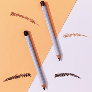 Beaulis Eyebrow Pencil - Ash Brown, Natural & Long-Lasting Eyebrow Filler for Fuller Brows Beaulis Ash Brown Eyebrow Pencil - Natural & Long-Lasting Eyebrow pencil, Beaulis Fill It Kaş Kalemi, Ash Brown eyebrow pencil, Natural eyebrow filler, Long-lasting eyebrow makeup, Eyebrow makeup, Brow pencil, Cosmetic pencil, Makeup for brows, Brow filler, Eyebrow enhancer, Natural makeup, Long-lasting makeup, Beauty products for eyebrows, Eyebrow grooming, Brow shaping, Eyebrow care