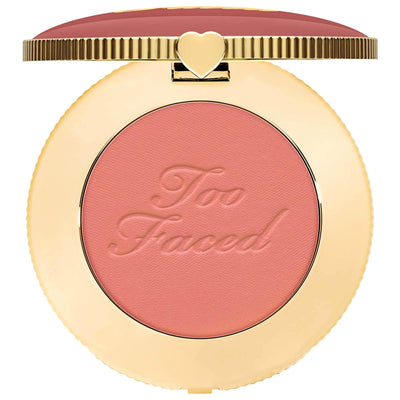 Cloud Crush Blurring Powder Blush: Achieve Natural, Airbrushed Finish with Vegan & Cruelty-Free Formula