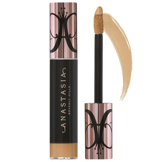 Magic Touch Vegan Medium to Full Coverage Concealer - Cruelty-Free, Gluten-Free, Natural Finish Magic Touch Concealer - Vegan & Cruelty-Free Concealer, Vegan Makeup, Cruelty-Free Cosmetics, Gluten-Free Beauty Products, Medium to Full Coverage Concealer, Natural Finish Makeup, Liquid Concealer, Paraben-Free Makeup, Ethical Beauty Products, Everyday Makeup Essentials, Special Occasion Makeup, Beauty for Sensitive Skin