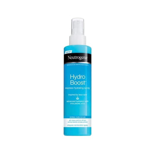 Neutrogena Hydro Boost Moisturizing Spray for Dry Skin - 200ml, Instant Hydration & Skincare Solution Neutrogena Hydro Boost Moisturizing Spray - Instant Hydration Neutrogena Hydro Boost, Moisturizing Spray, Skincare, Hydration, Dry Skin Solution, Instant Hydration, Skincare Routine, Dry Skin Care, Moisturizer, Hydrating Spray, Skincare Essentials, Beauty Products, Personal Care