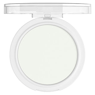 wet n wild barefocus translucent setting powder packaging, application of wet n wild translucent powder on face, close-up of wet n wild powder texture Wet n Wild Barefocus Translucent Setting Powder - Long-Lasting Makeup Finish for All Skin Tones Wet n Wild Barefocus Translucent Setting Powder barefocus, setting-powder, translucent, makeup, beauty, face-powder, oil-control, hydrating, cosmetic, ai-generated