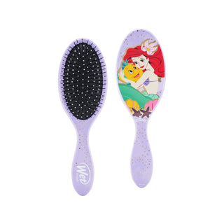 Wet Brush Detangler Disney Ultimate Princess Ariel Hair Brush for Kids - Gentle Detangling & Fun Design Wet Brush Detangler Disney Ariel Hair Brush for Kids Disney Princess Ariel hair brush, Wet Brush Detangler, children's hair care, detangling brush, themed hair accessories, kids hair brush, gentle detangling, hair care for kids, princess hair brush, Wet Brush, hair brush, Disney hair accessories