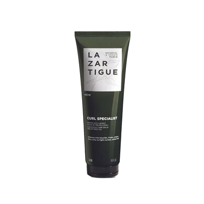 Lazartigue Curly Specialist Shampoo: Define & Enhance Your Curls (8.45 fl oz)