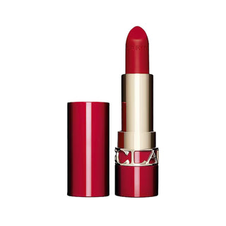 Clarins Joli Rouge Lipstick 768V - Intense Red Lip Color, Long Lasting Hydration, and Luxurious Feel Clarins Joli Rouge 768V: Red Lipstick - Intense Color & Hydration Clarins lipstick, Joli Rouge, lipstick 768V, red lipstick, long lasting lipstick, cosmetics, lip color, Clarins beauty, lipstick, rouge, ruj, lip color, vibrant lip color, women's cosmetics, beauty product, makeup, lip makeup, red lip, classic lipstick, Clarins makeup, high-quality lipstick, long-wearing lipstick, intense color, moisturizing l