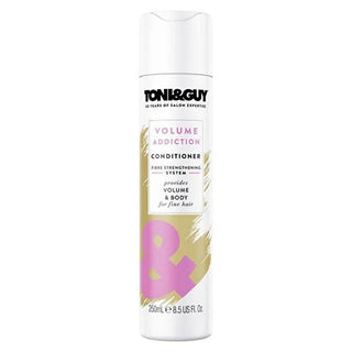 Toni&Guy Lightweight Hair Conditioner for Fine Hair - 8.45 fl oz Volume Enhancing Softening Conditioner Toni&Guy Lightweight Conditioner for Fine Hair - 8.45 fl oz Toni&Guy hair conditioner, fine hair care products, lightweight hair conditioner, hair volume enhancer, softening hair conditioner, Toni&Guy shampoo, hair care for fine hair, volume enhancing conditioner, softening conditioner, daily hair care, hair texture enhancer