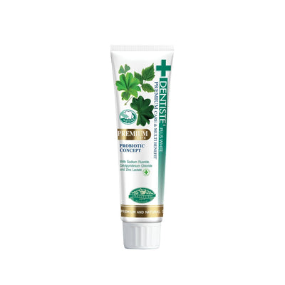 Dentiste Premium Care Prebiotic Toothpaste for Advanced Oral Hygiene - 100g