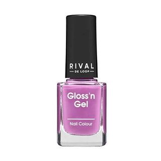 Rival de Loop Oje Gloss'n Gel No.11 - Long Lasting Nail Gloss Polish with High Coverage & Shiny Finish Rival de Loop Oje Gloss'n Gel No.11 - Long Lasting Nail Polish nail gloss, nail gel polish, long-lasting nail polish, high coverage nail polish, Rival de Loop, beauty products, nail care, cosmetics, durable nail polish, salon quality nail finish, glossy nail polish