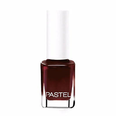 Pastel Vegan Cruelty-Free Nail Polish - Halal Certified, Chemical-Free, Variety of Colors