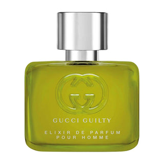 Gucci Guilty Pour Homme Elixir de Parfum - Intense Woody Ambery Men's Fragrance Gucci Guilty Pour Homme Elixir - Intense Men's Fragrance Gucci Guilty Pour Homme Elixir de Parfum, Mens luxury fragrance, Woody ambery perfume for men, Designer eau de parfum, Intense masculine scent, Luxury perfume, Fragrance for men, Woody fragrance, Ambery scent, Gucci fragrance, Eau de parfum, Perfume for him, Men's grooming, Luxury gifts, Fragrance gifts