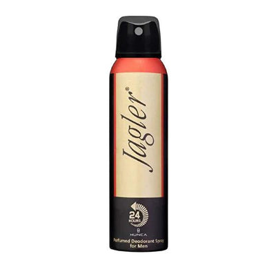Jagler Men's Deodorant Classic - Long-Lasting Fragrance for the Modern Man